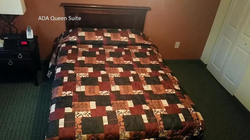 Affordable Suites Of America Огаста Екстер'єр фото