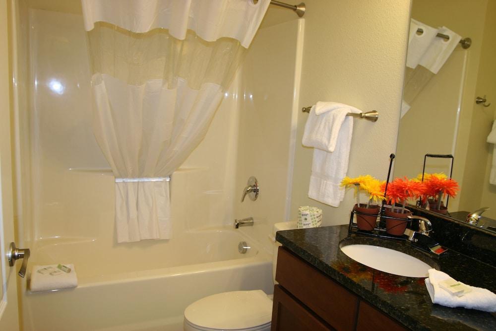 Affordable Suites Of America Огаста Екстер'єр фото
