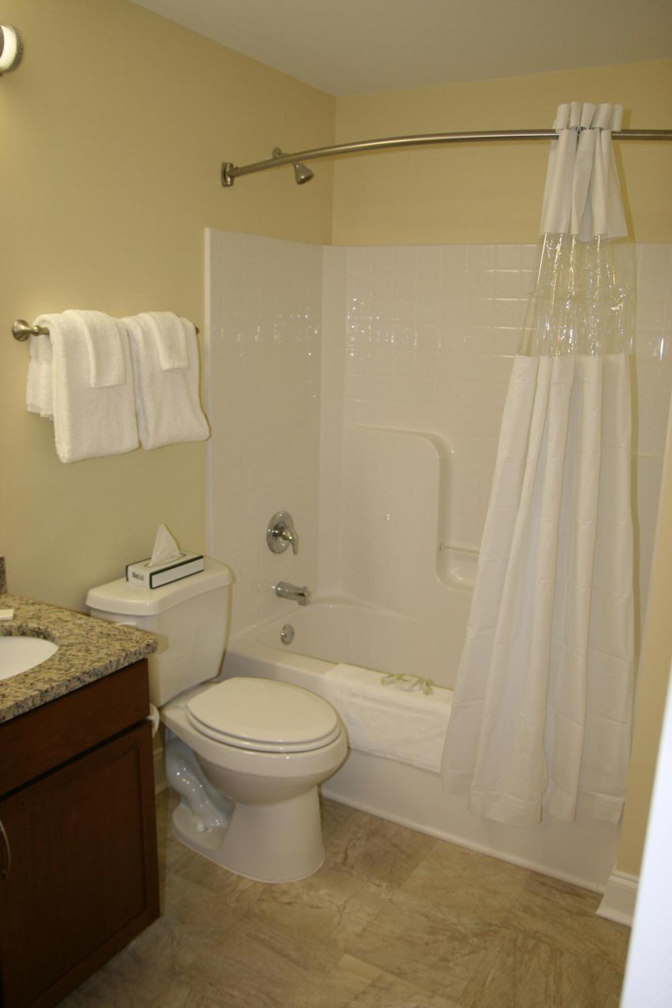 Affordable Suites Of America Огаста Екстер'єр фото