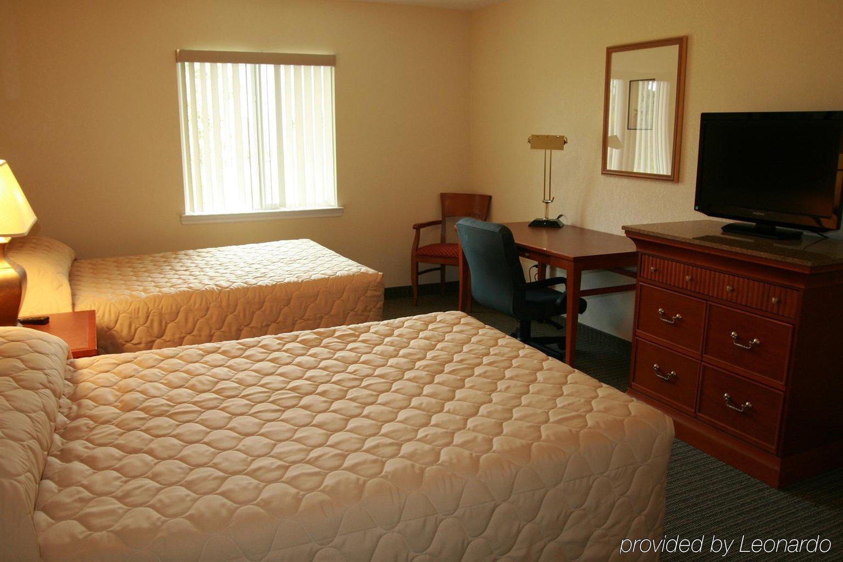 Affordable Suites Of America Огаста Номер фото