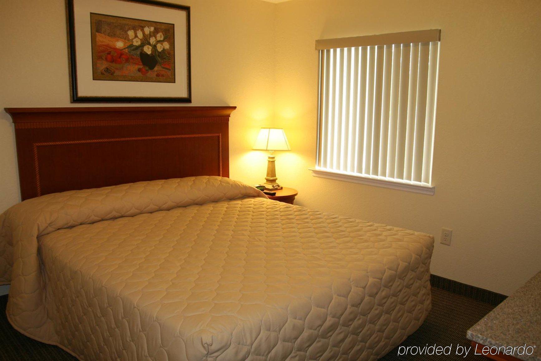 Affordable Suites Of America Огаста Номер фото