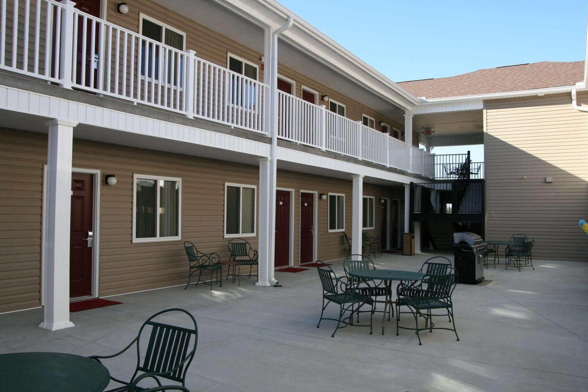 Affordable Suites Of America Огаста Екстер'єр фото