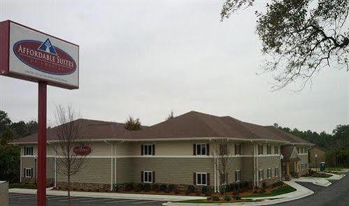 Affordable Suites Of America Огаста Екстер'єр фото